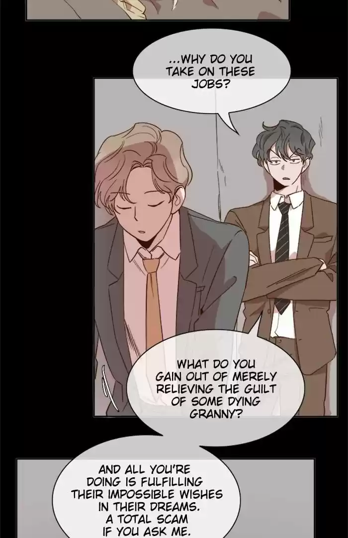 A Love Contract with the Devil Ch.048