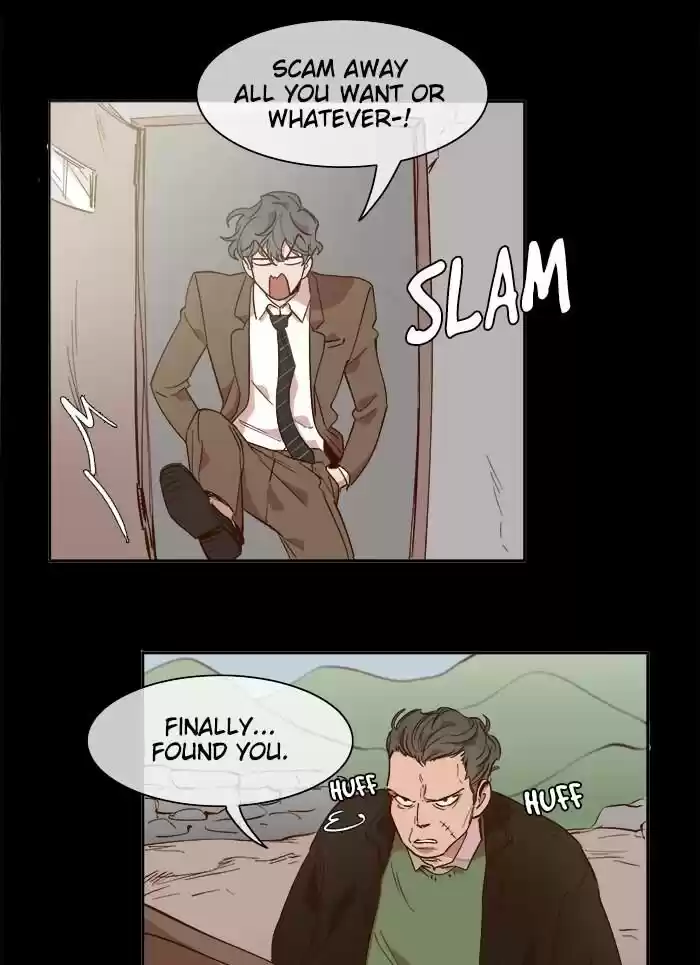 A Love Contract with the Devil Ch.048