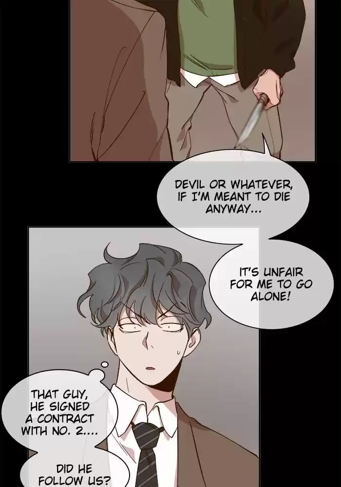 A Love Contract with the Devil Ch.048