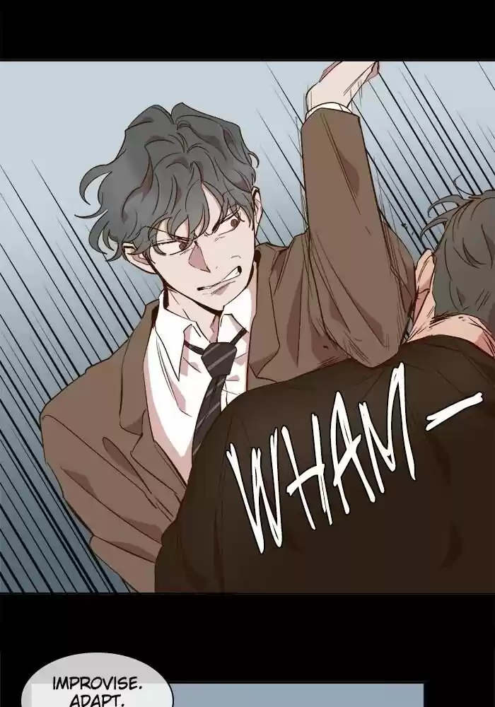 A Love Contract with the Devil Ch.048