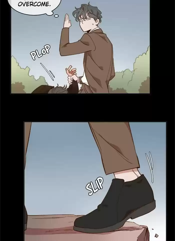 A Love Contract with the Devil Ch.048