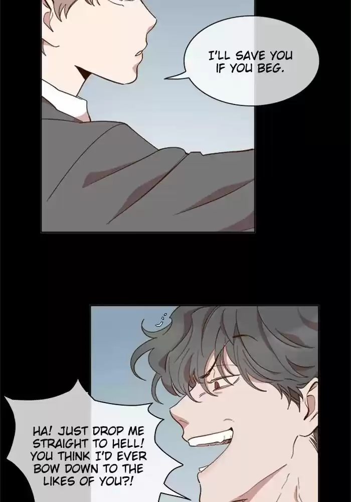 A Love Contract with the Devil Ch.048