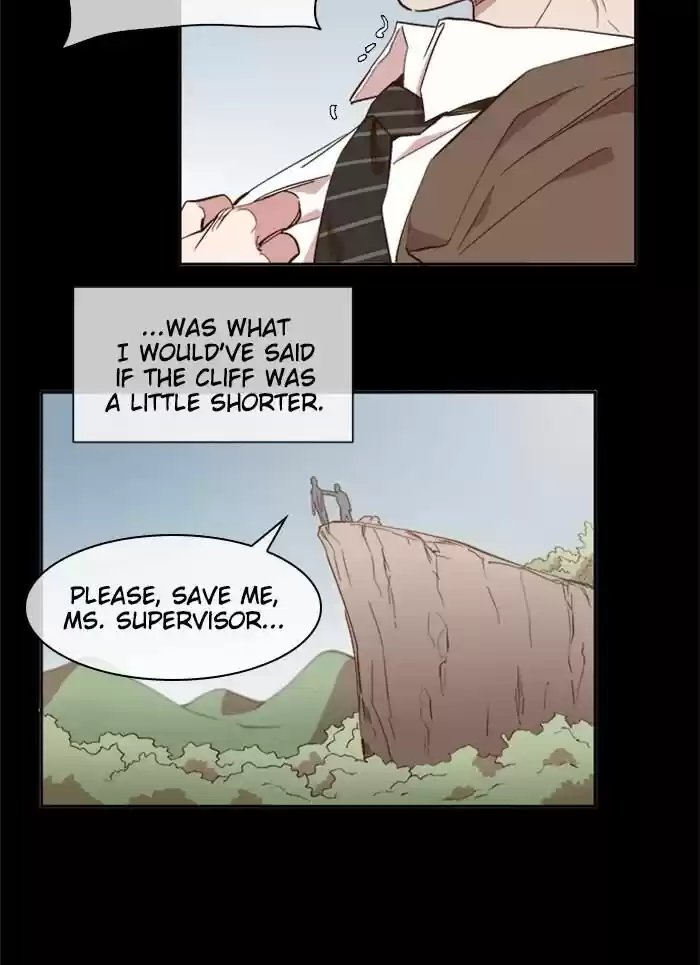 A Love Contract with the Devil Ch.048