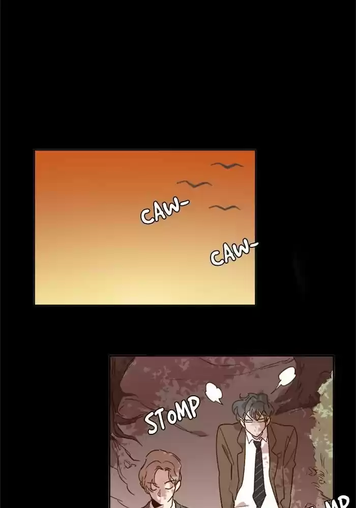 A Love Contract with the Devil Ch.048