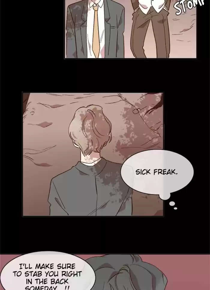 A Love Contract with the Devil Ch.048