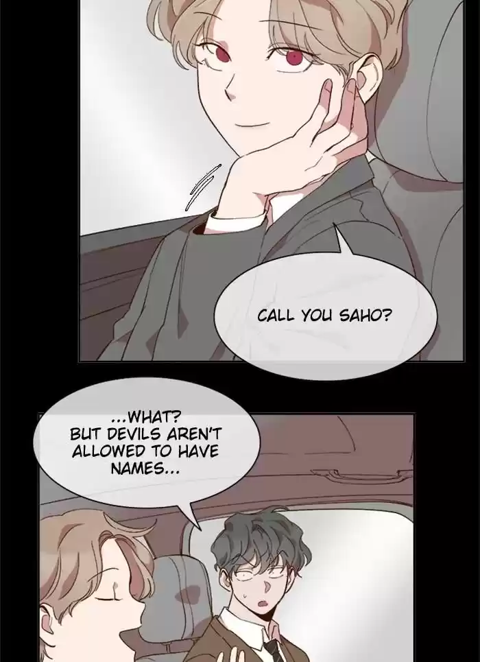 A Love Contract with the Devil Ch.048