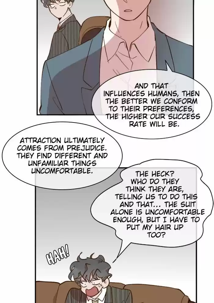 A Love Contract with the Devil Ch.049