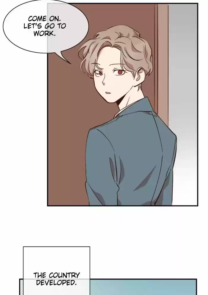 A Love Contract with the Devil Ch.049