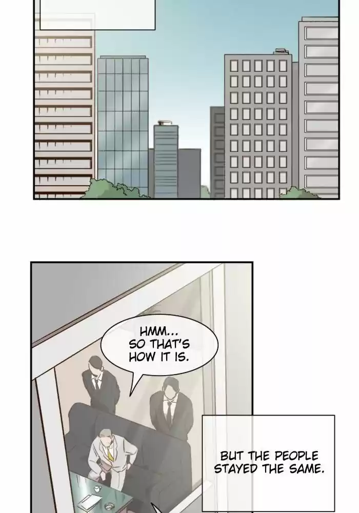 A Love Contract with the Devil Ch.049