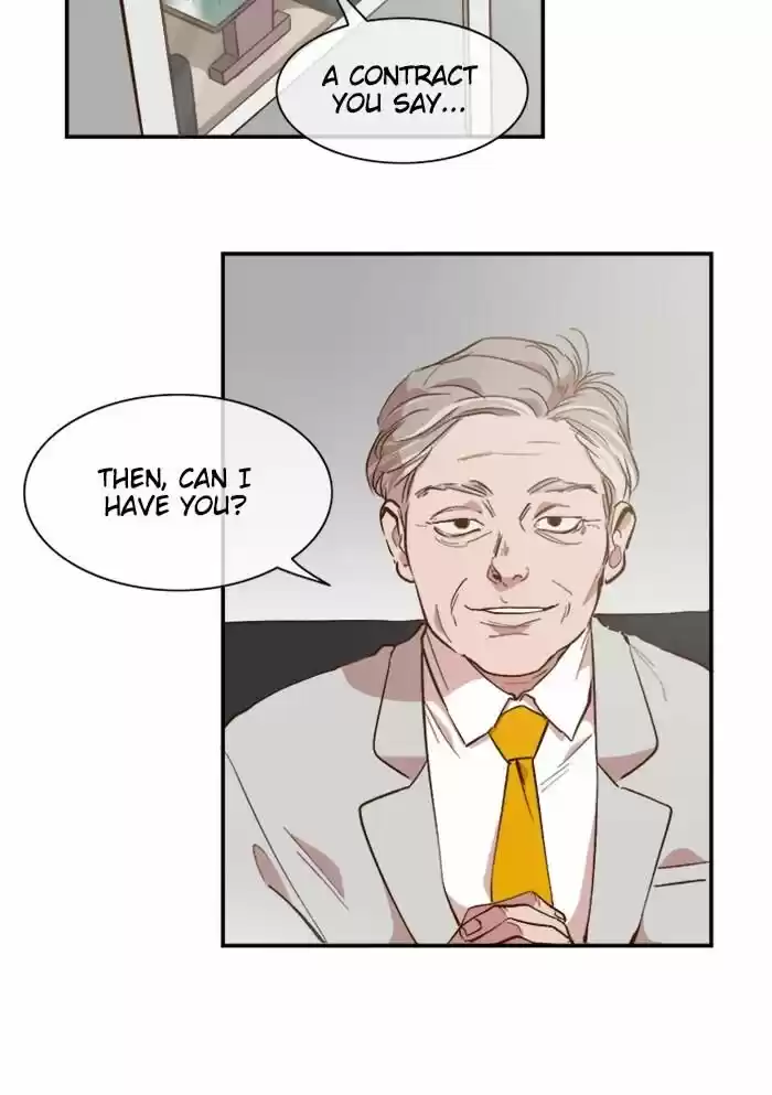 A Love Contract with the Devil Ch.049