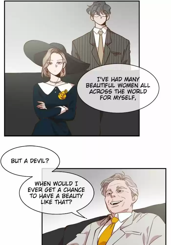 A Love Contract with the Devil Ch.049