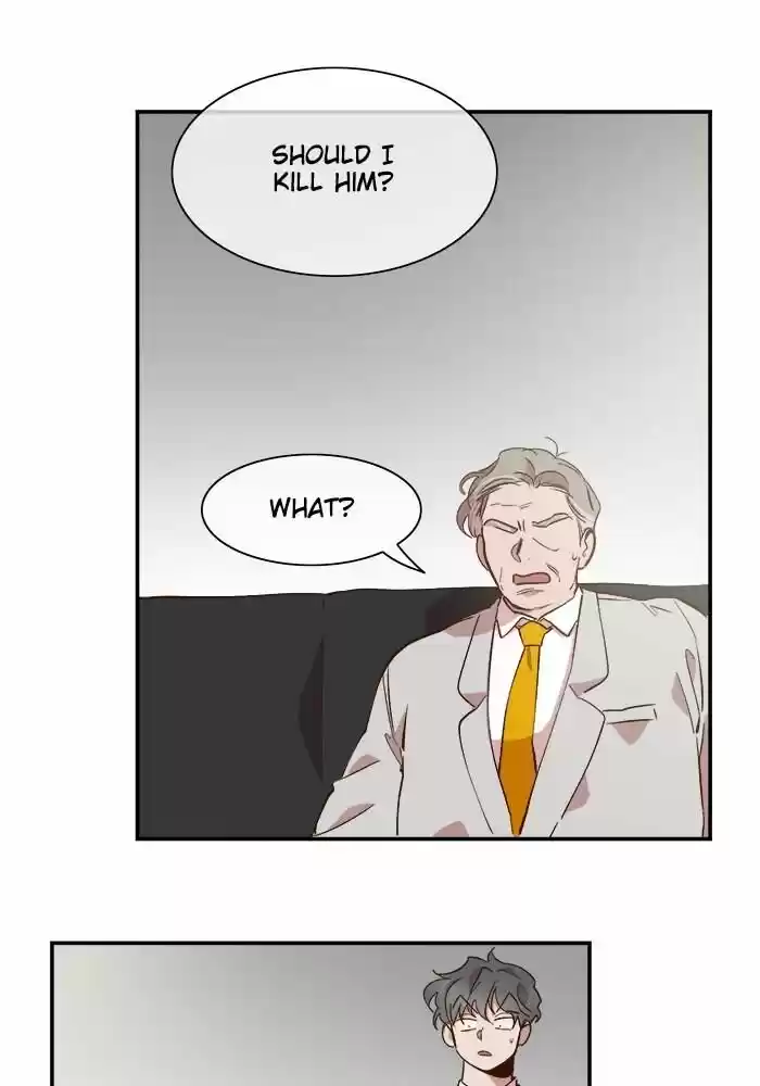 A Love Contract with the Devil Ch.049