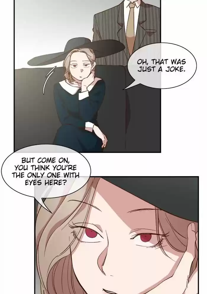 A Love Contract with the Devil Ch.049