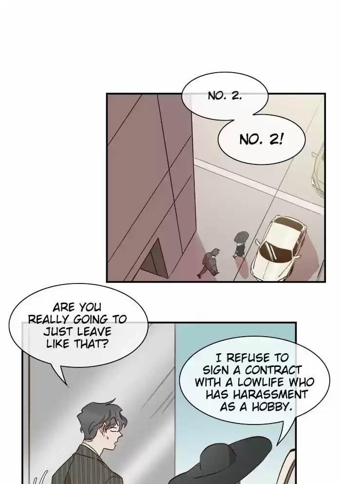 A Love Contract with the Devil Ch.049