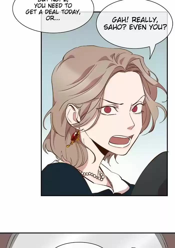 A Love Contract with the Devil Ch.049