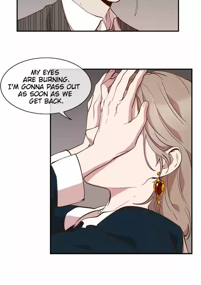 A Love Contract with the Devil Ch.049