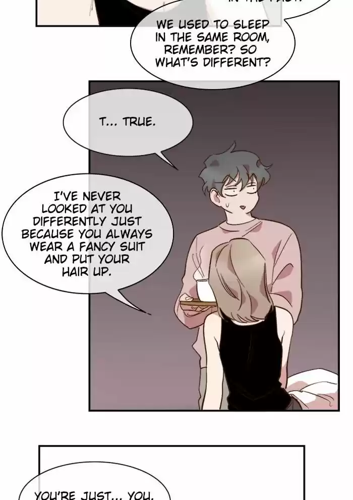 A Love Contract with the Devil Ch.049