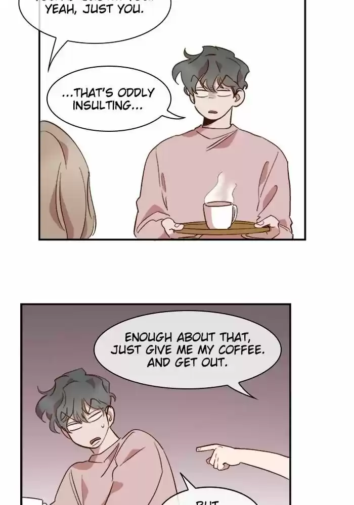 A Love Contract with the Devil Ch.049