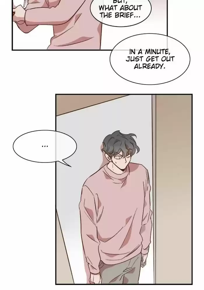 A Love Contract with the Devil Ch.049