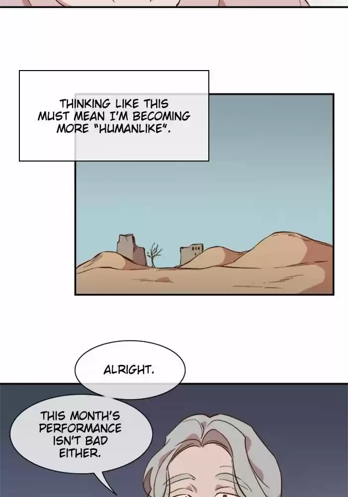 A Love Contract with the Devil Ch.049