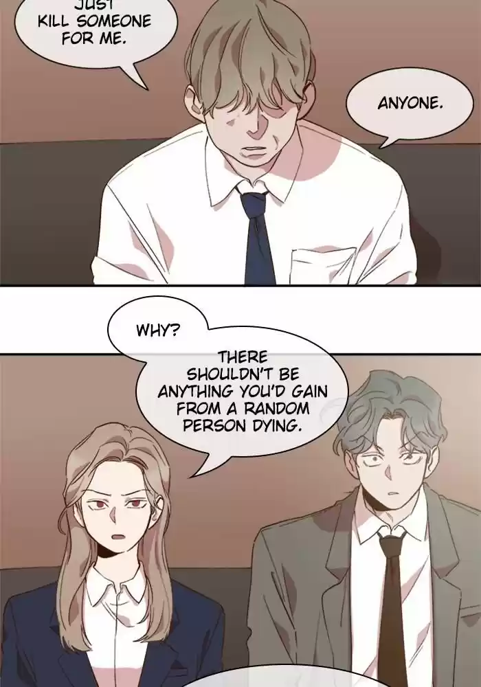 A Love Contract with the Devil Ch.049