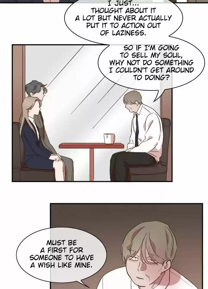 A Love Contract with the Devil Ch.049