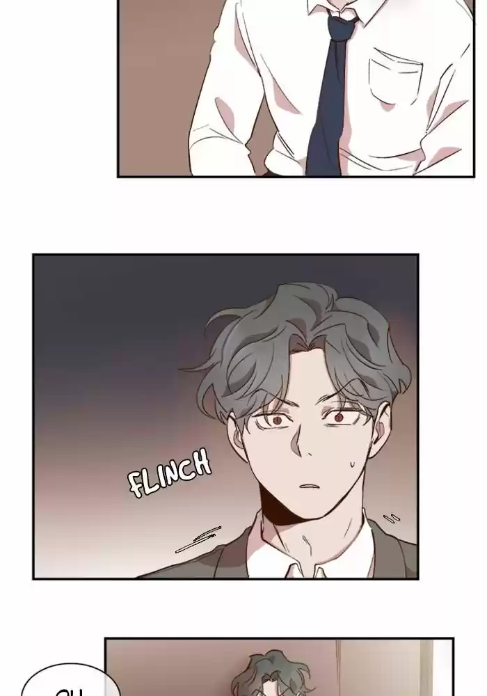 A Love Contract with the Devil Ch.049