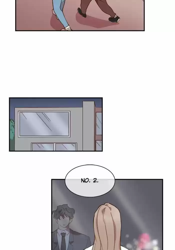 A Love Contract with the Devil Ch.049