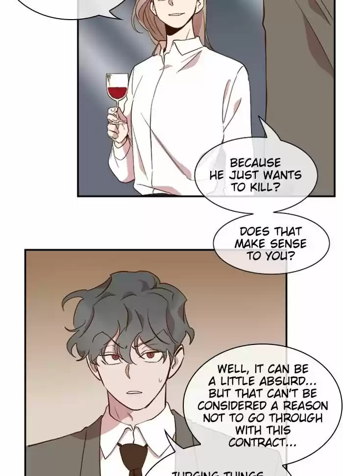 A Love Contract with the Devil Ch.049