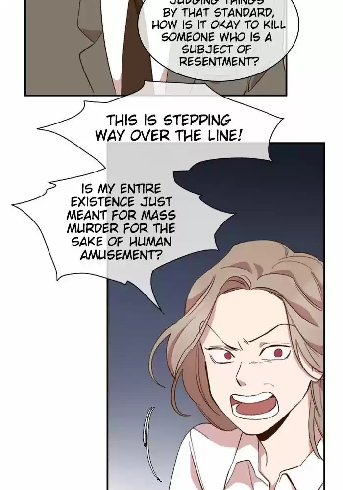 A Love Contract with the Devil Ch.049