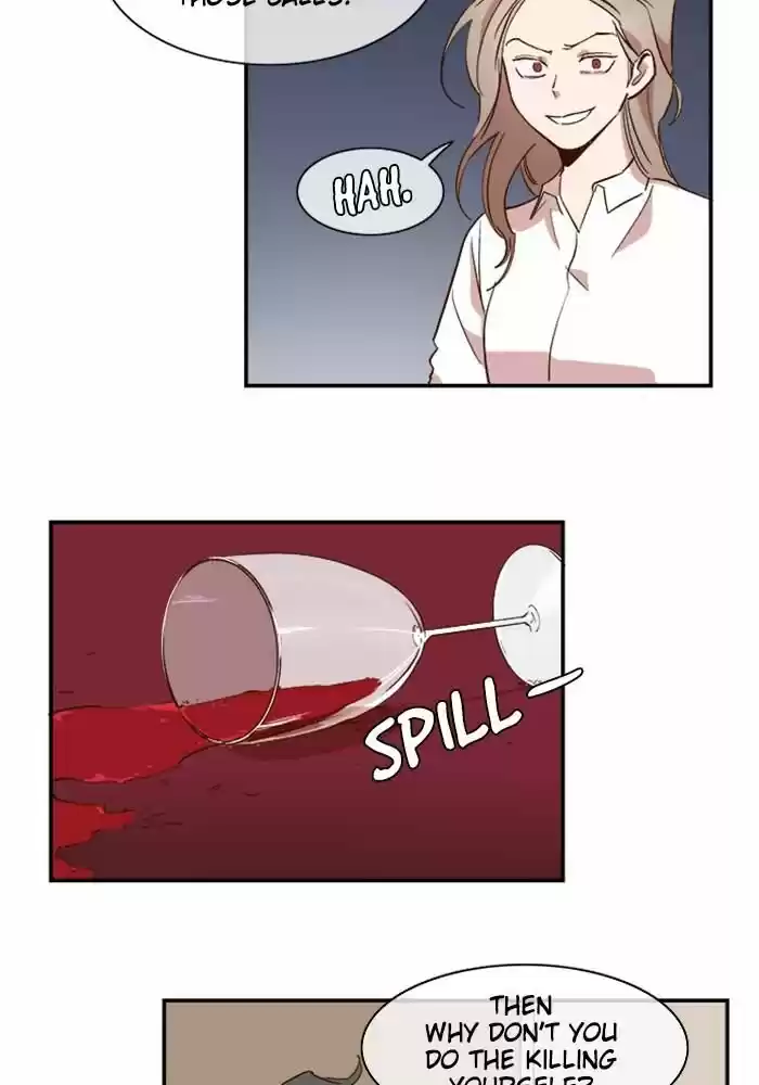 A Love Contract with the Devil Ch.049