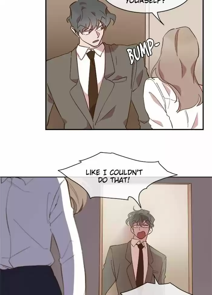 A Love Contract with the Devil Ch.049