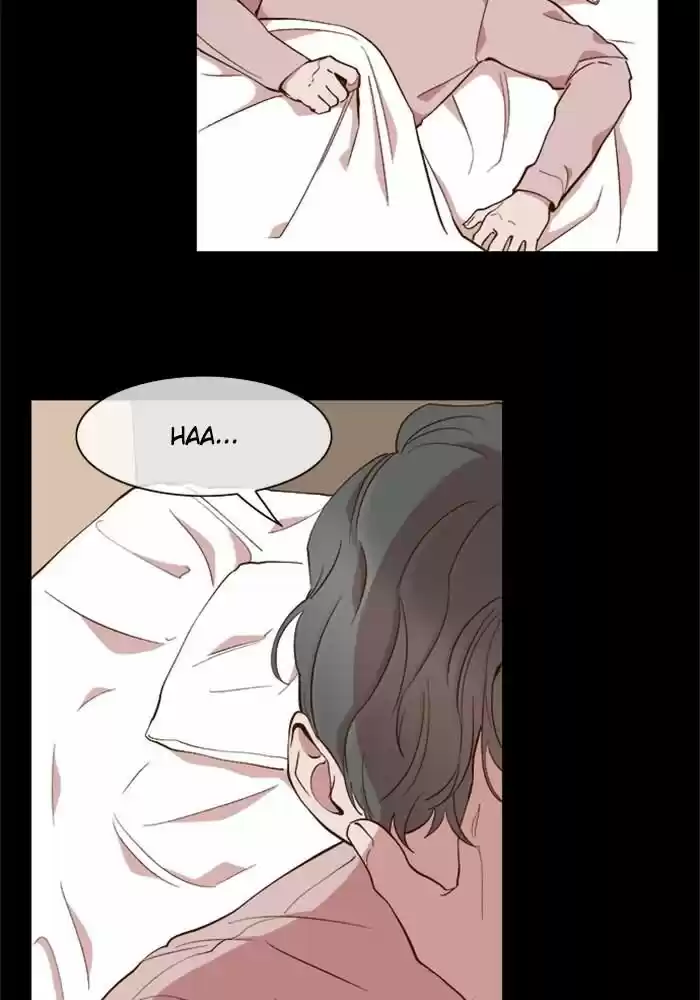 A Love Contract with the Devil Ch.050