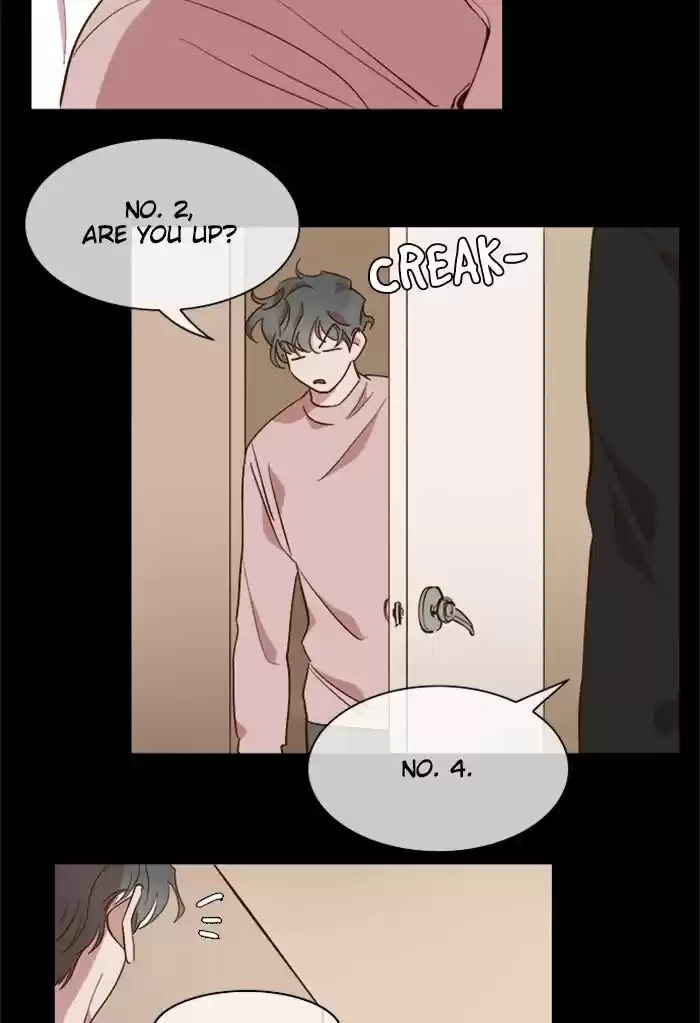 A Love Contract with the Devil Ch.050