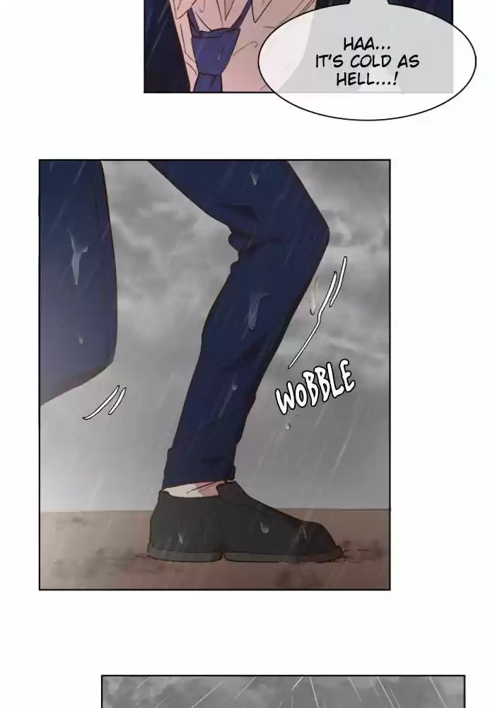 A Love Contract with the Devil Ch.050