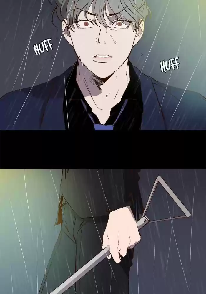 A Love Contract with the Devil Ch.050