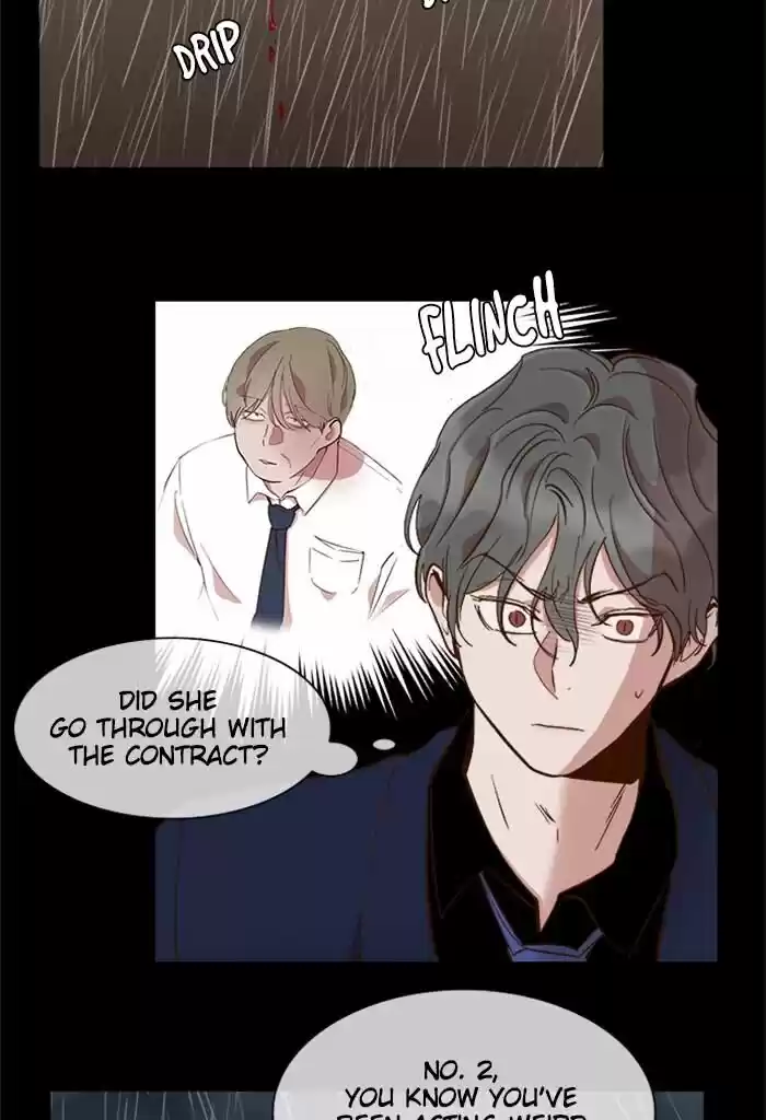 A Love Contract with the Devil Ch.050