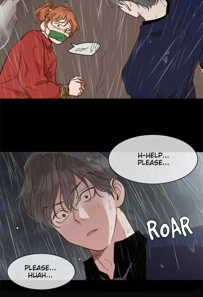 A Love Contract with the Devil Ch.050