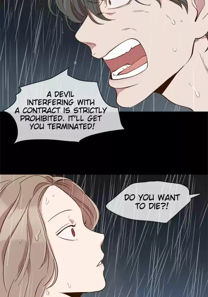 A Love Contract with the Devil Ch.050