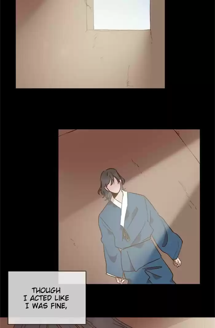 A Love Contract with the Devil Ch.050