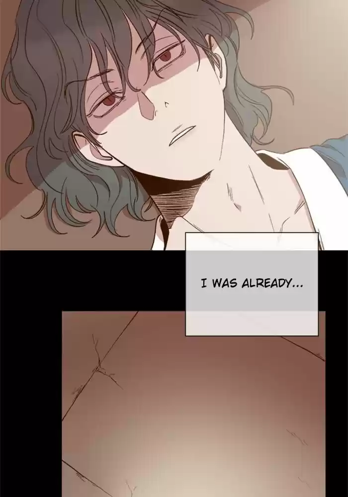 A Love Contract with the Devil Ch.050