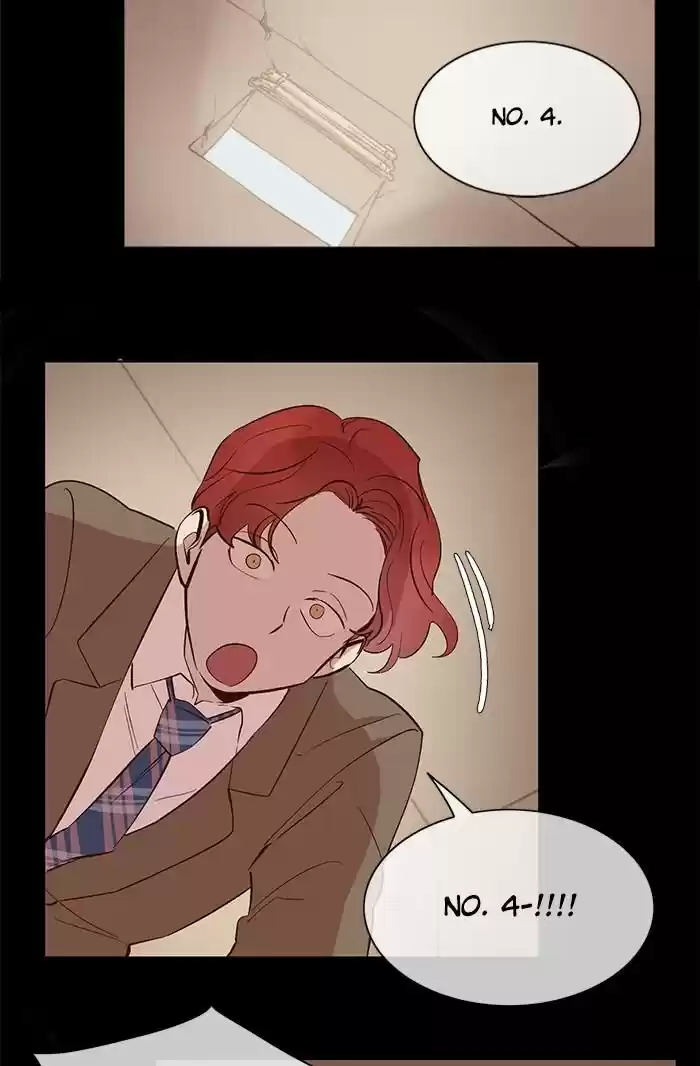 A Love Contract with the Devil Ch.050