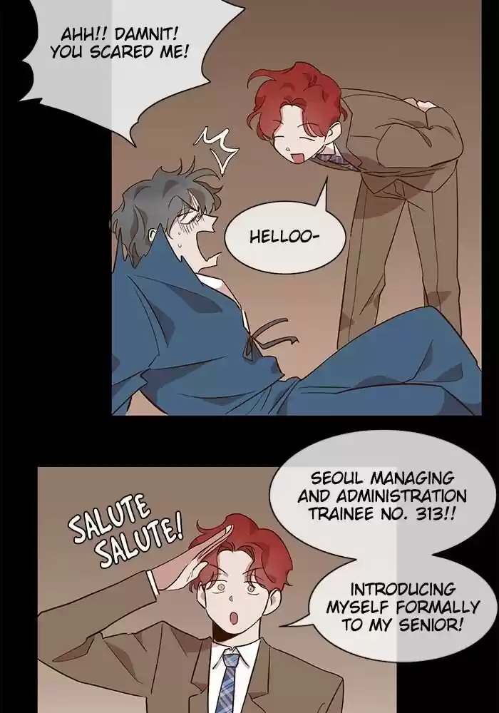 A Love Contract with the Devil Ch.050