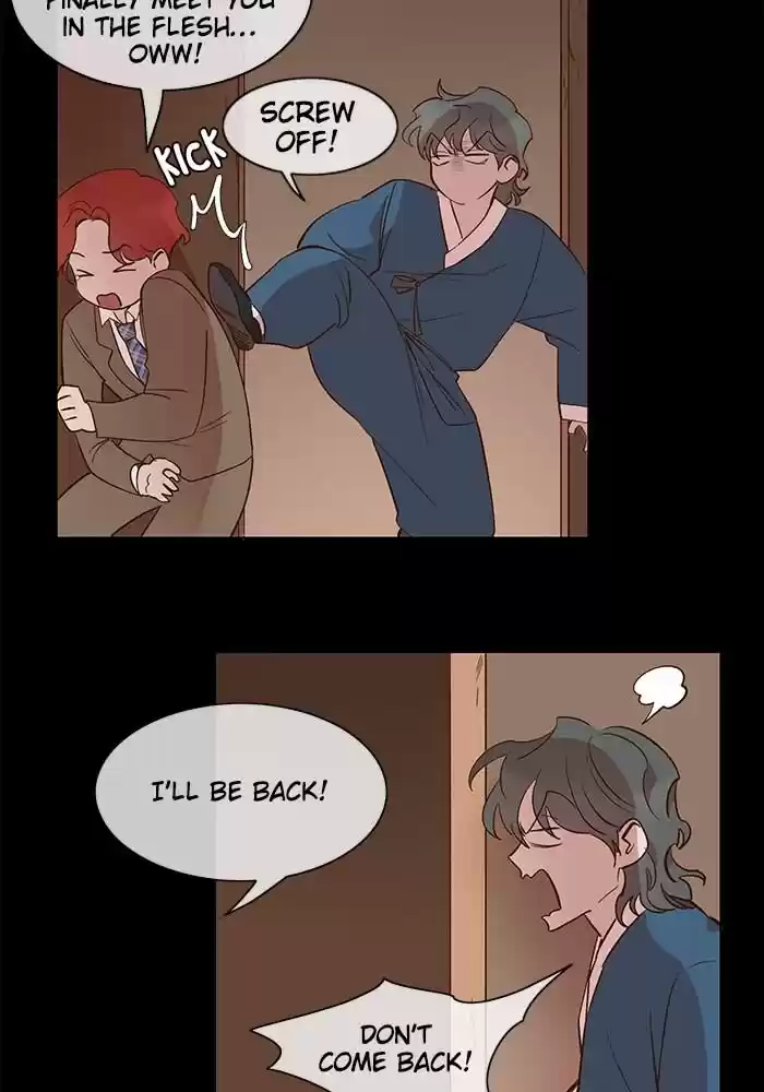 A Love Contract with the Devil Ch.050