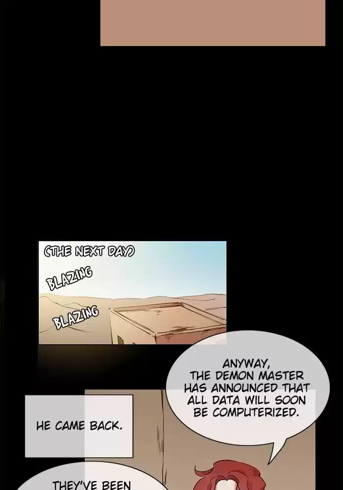 A Love Contract with the Devil Ch.050