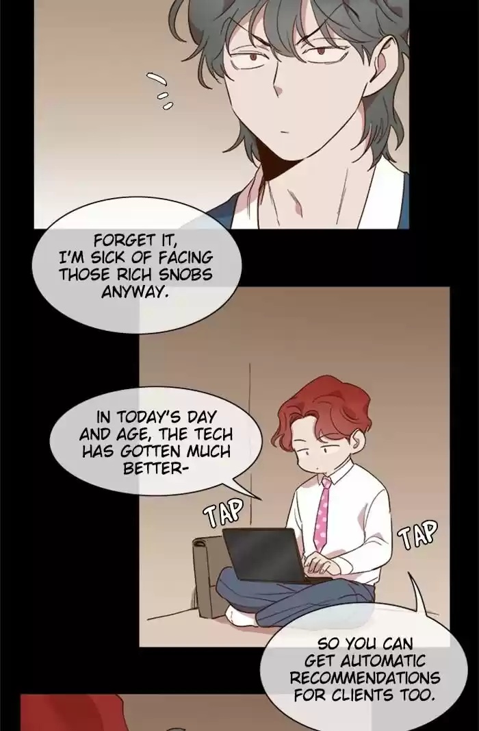 A Love Contract with the Devil Ch.050