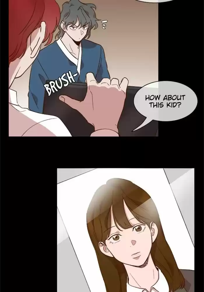 A Love Contract with the Devil Ch.050