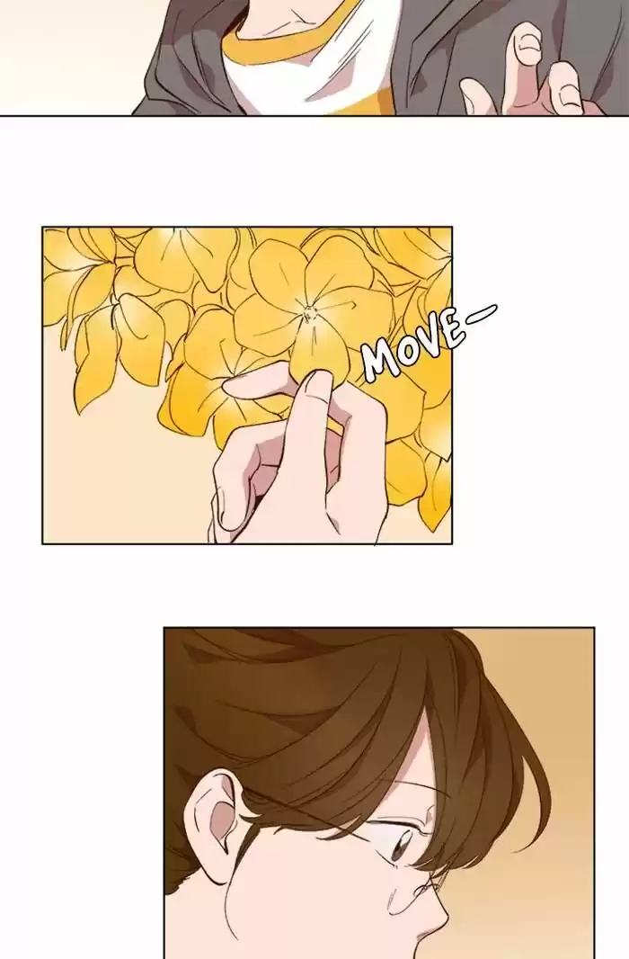 A Love Contract with the Devil Ch.050