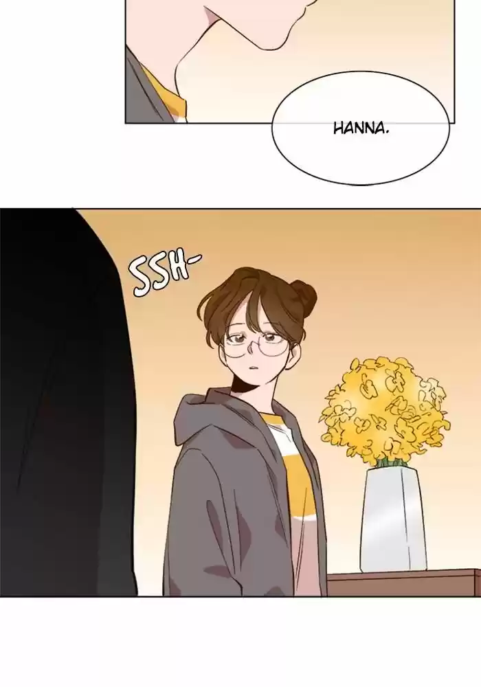 A Love Contract with the Devil Ch.050