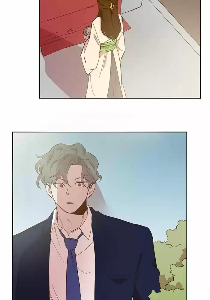 A Love Contract with the Devil Ch.056